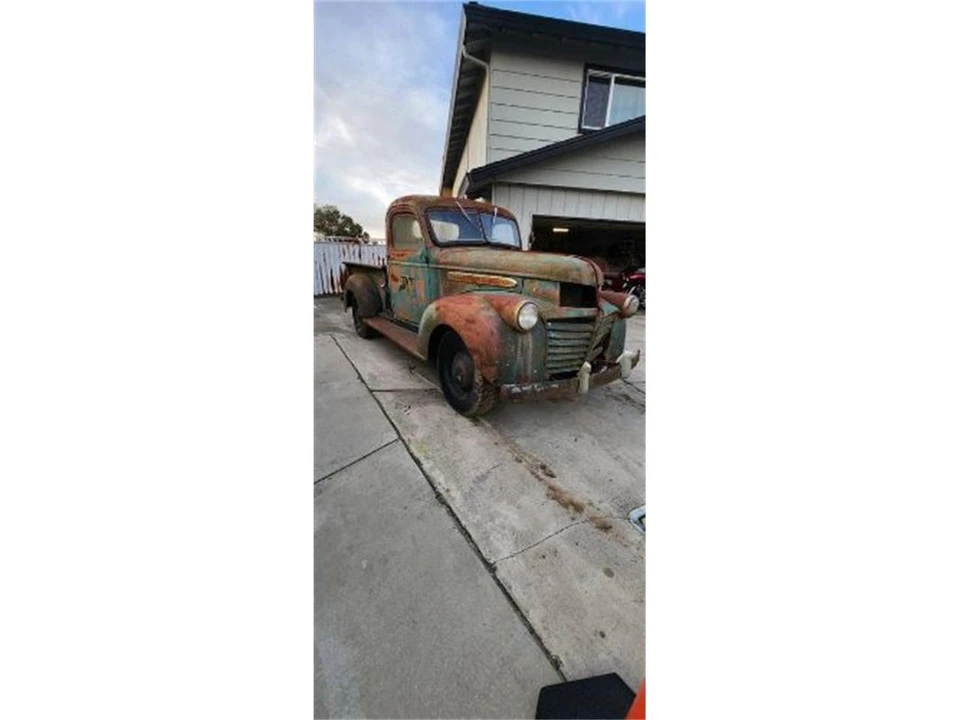 1946 GMC E-Series - Image 17 of 18