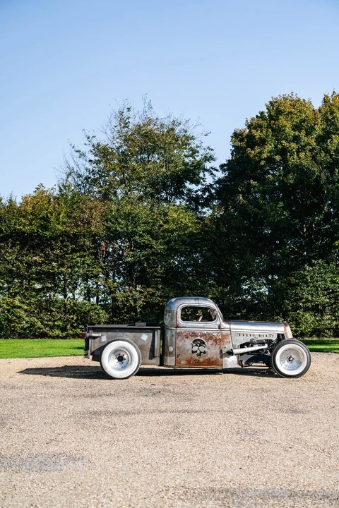 1946 GMC E-Series - Image 9 of 30