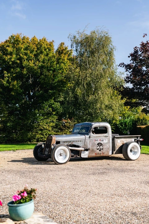 1946 GMC E-Series - Image 11 of 30
