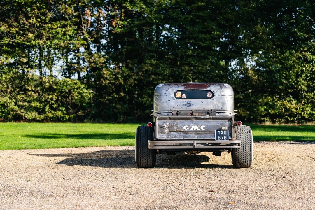 1946 GMC E-Series - Image 6 of 30