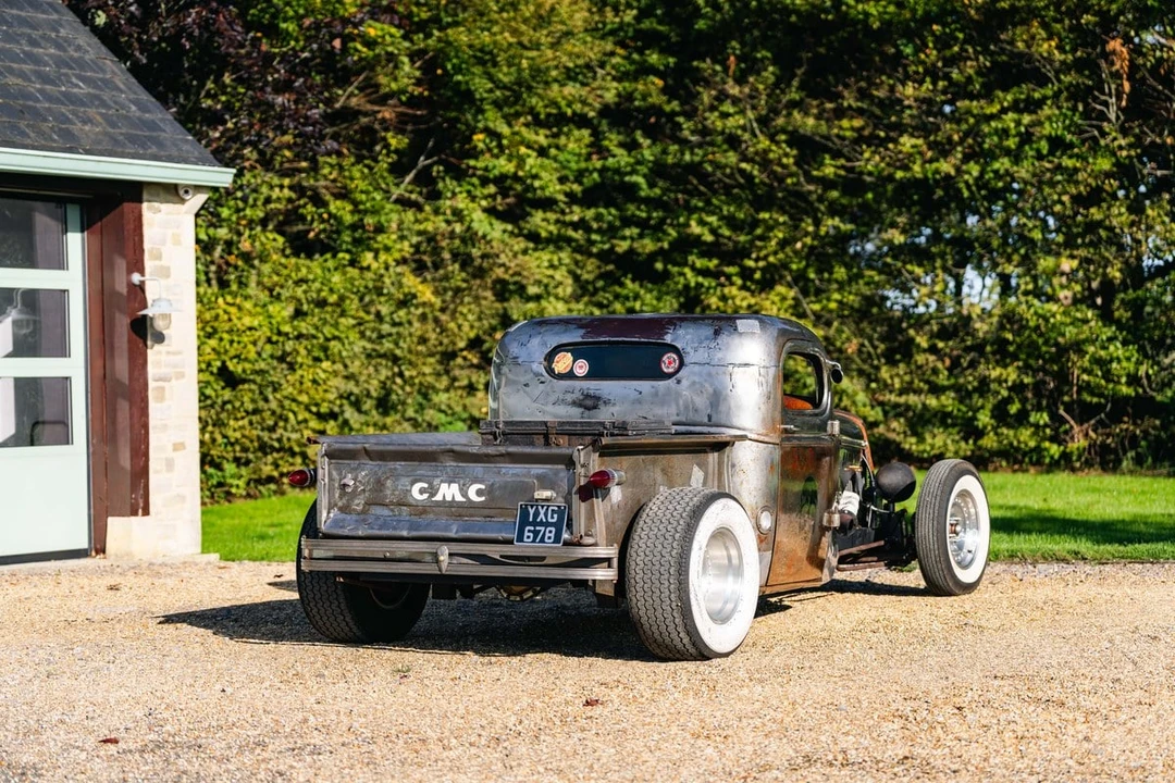 1946 GMC E-Series - Image 7 of 30