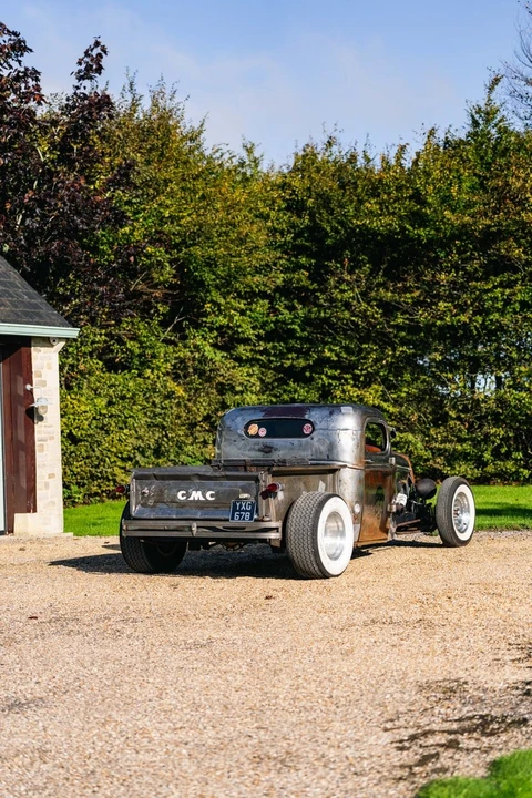 1946 GMC E-Series - Image 8 of 30