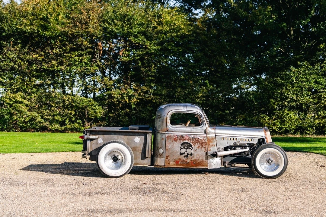 1946 GMC E-Series - Image 3 of 30