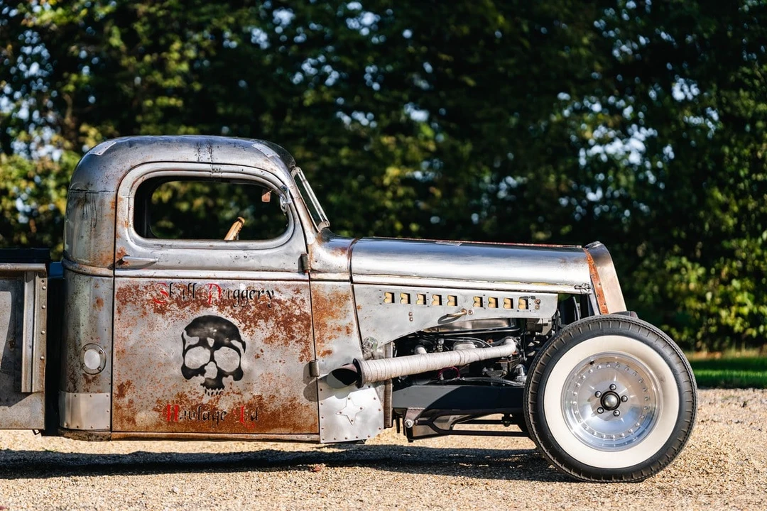 1946 GMC E-Series - Image 22 of 30