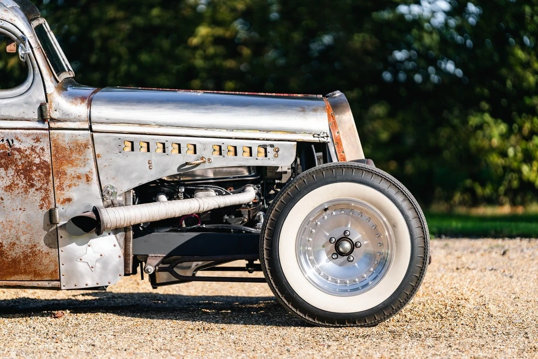 1946 GMC E-Series - Image 23 of 30