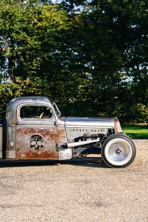 1946 GMC E-Series - Image 24 of 30