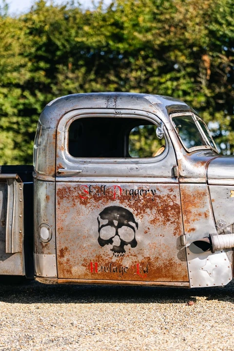 1946 GMC E-Series - Image 25 of 30