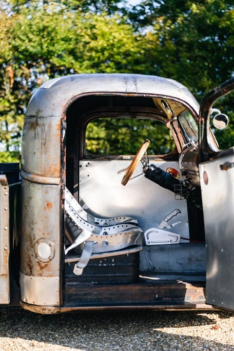 1946 GMC E-Series - Image 15 of 30