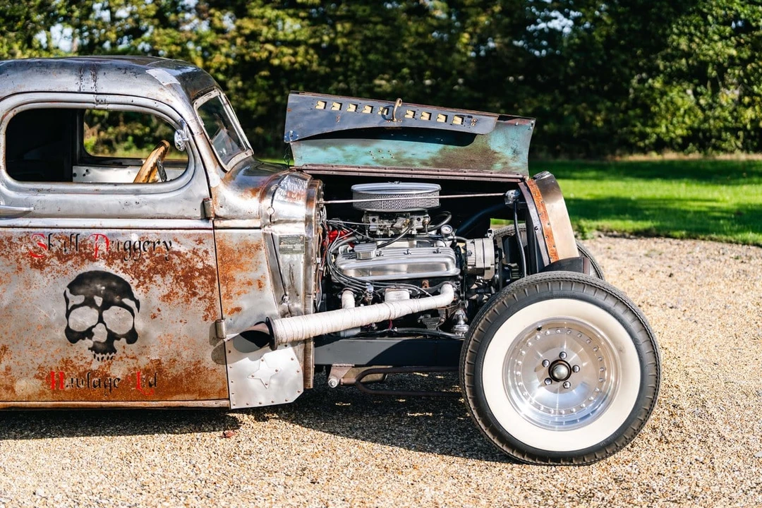 1946 GMC E-Series - Image 30 of 30
