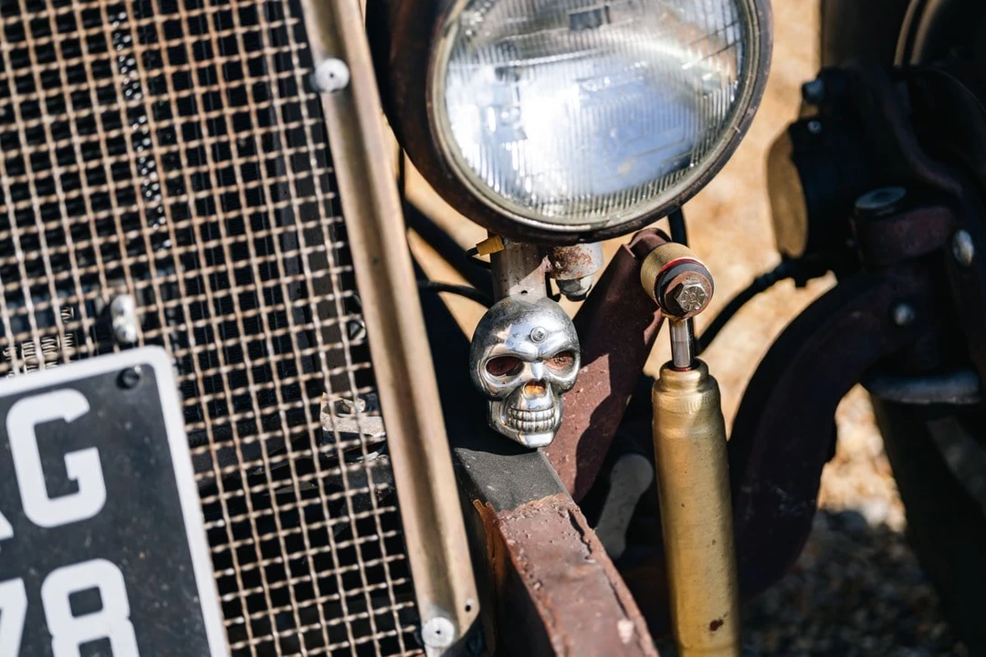 1946 GMC E-Series - Image 26 of 30
