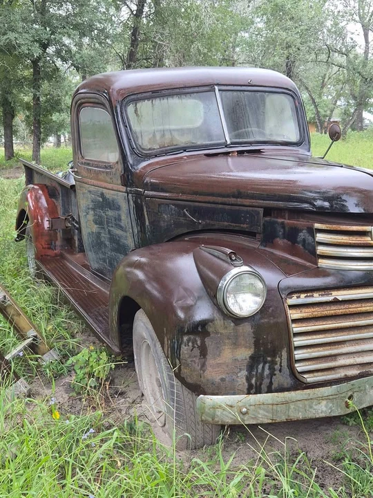 1946 GMC E-Series - Image 9 of 10