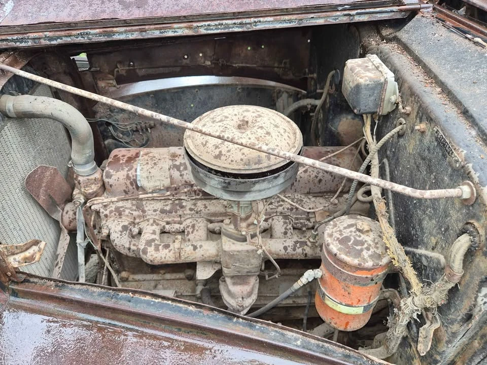 1946 GMC E-Series - Image 10 of 10