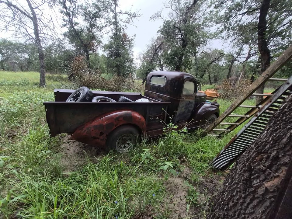 1946 GMC E-Series - Image 4 of 10