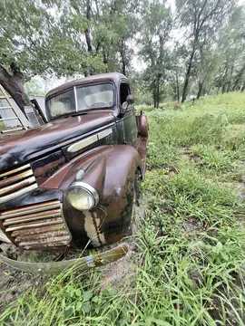 1946 GMC Pickup