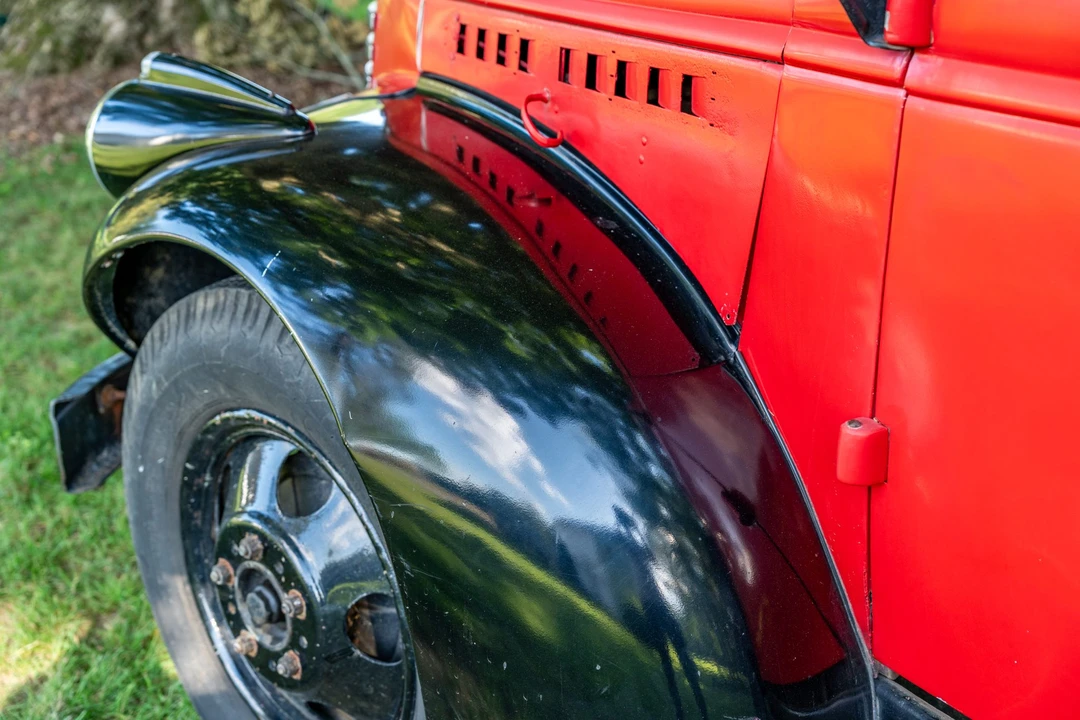 1946 Chevrolet AK Series - Image 25 of 31