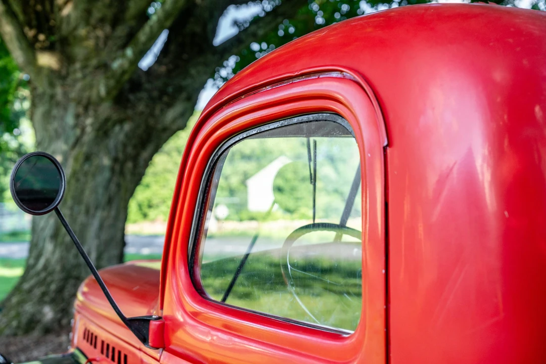 1946 Chevrolet AK Series - Image 28 of 31