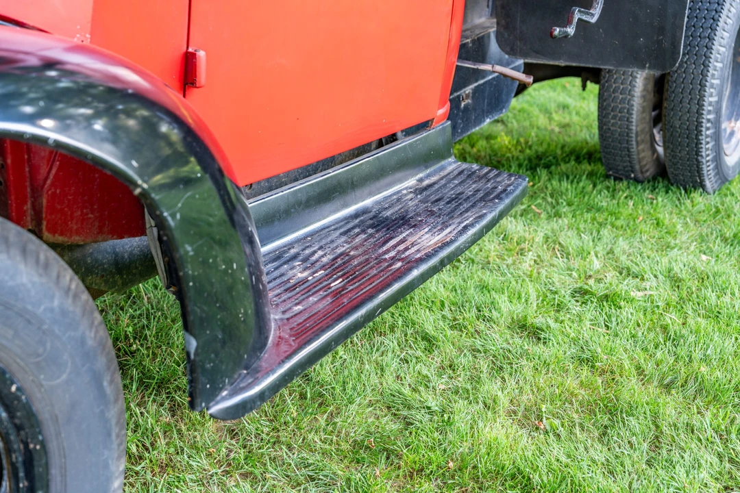 1946 Chevrolet AK Series - Image 26 of 31