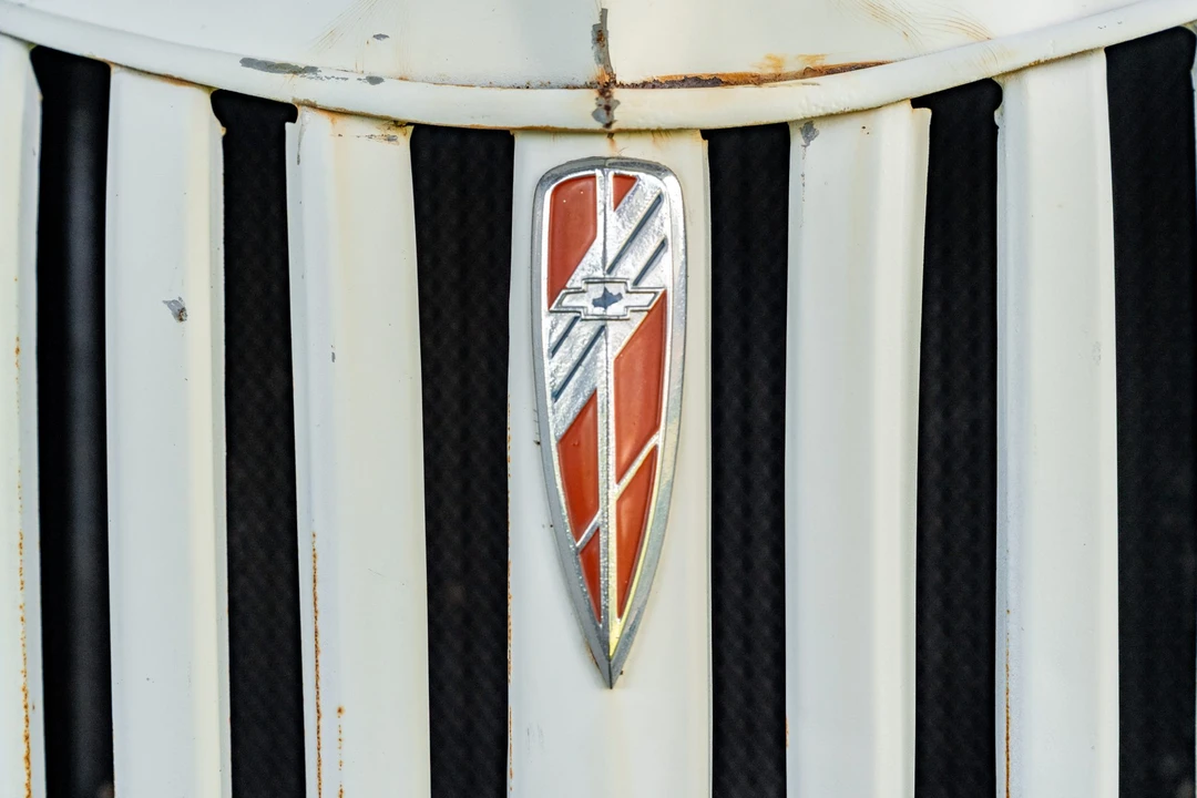 1946 Chevrolet AK Series - Image 15 of 31