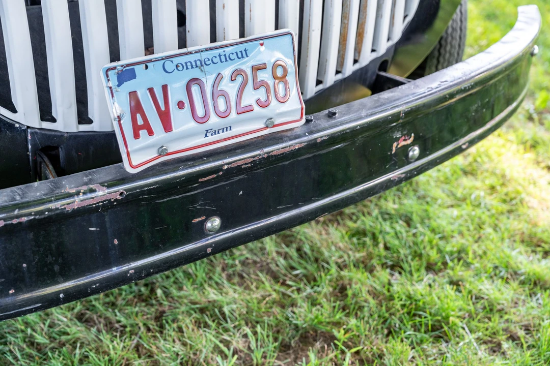 1946 Chevrolet AK Series - Image 16 of 31