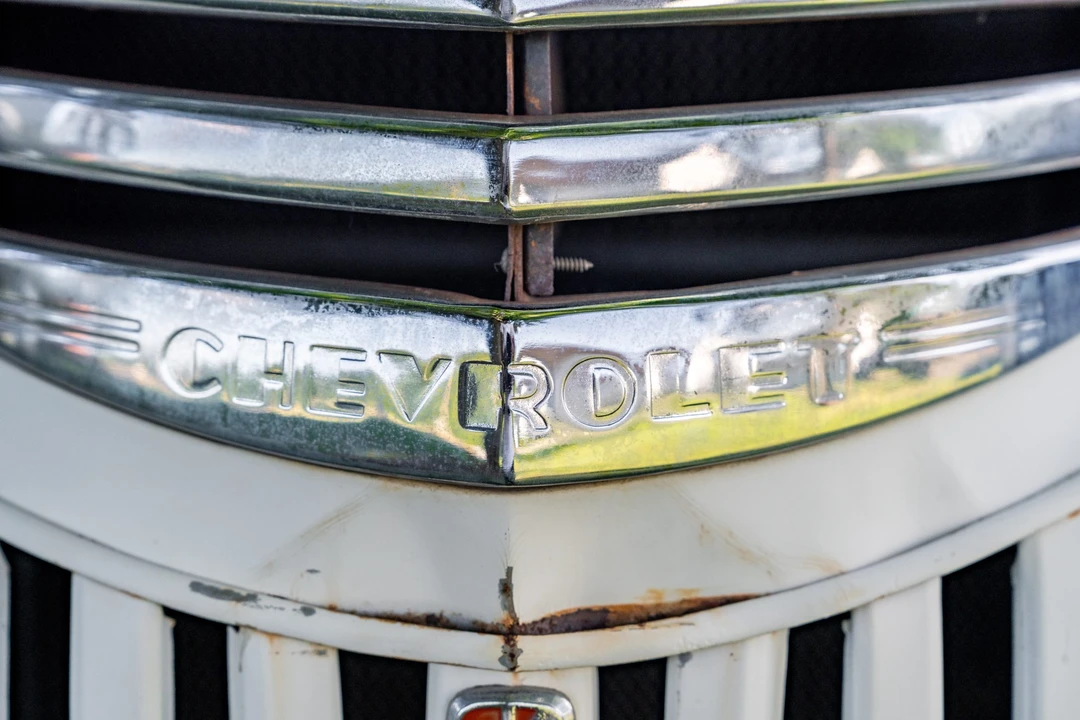 1946 Chevrolet AK Series - Image 14 of 31