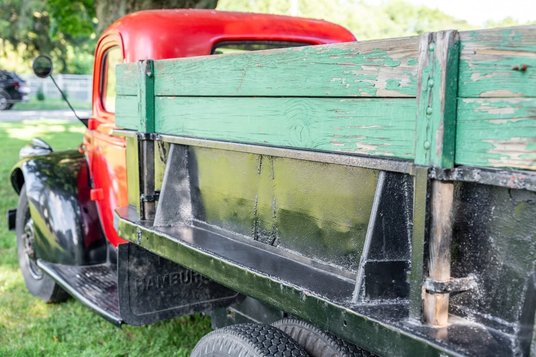 1946 Chevrolet AK Series - Image 30 of 31