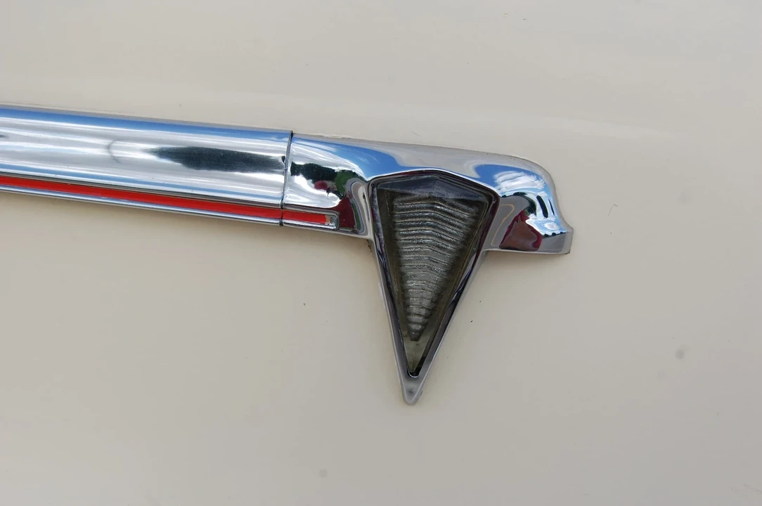 1946 Hudson - Image 12 of 21