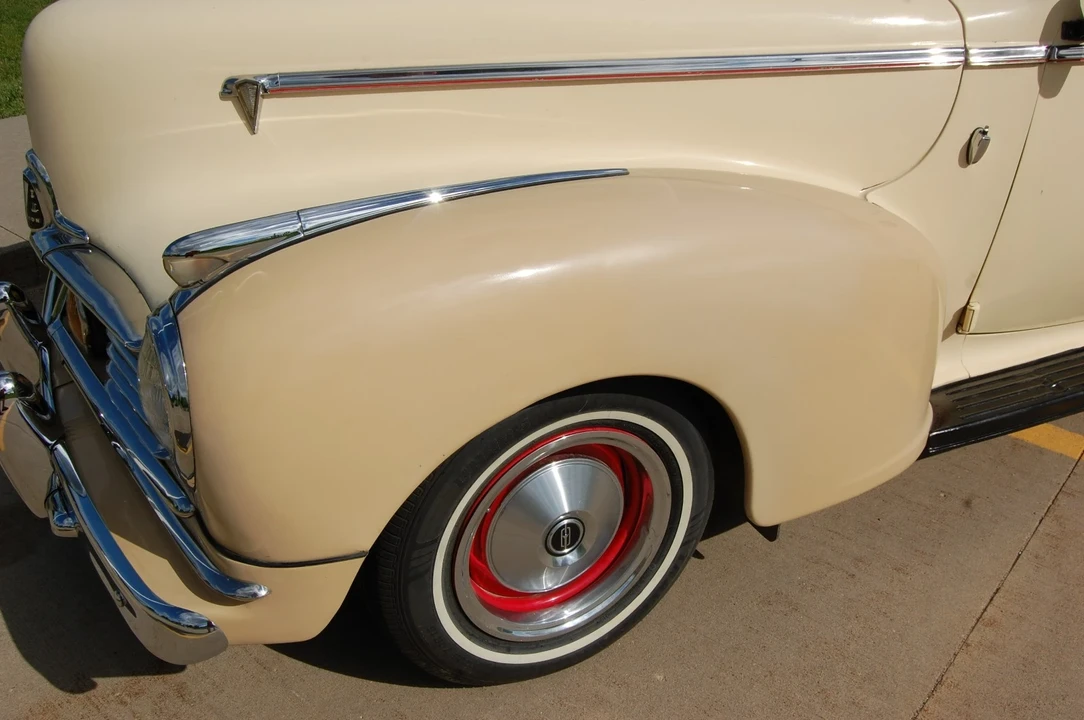 1946 Hudson - Image 5 of 21