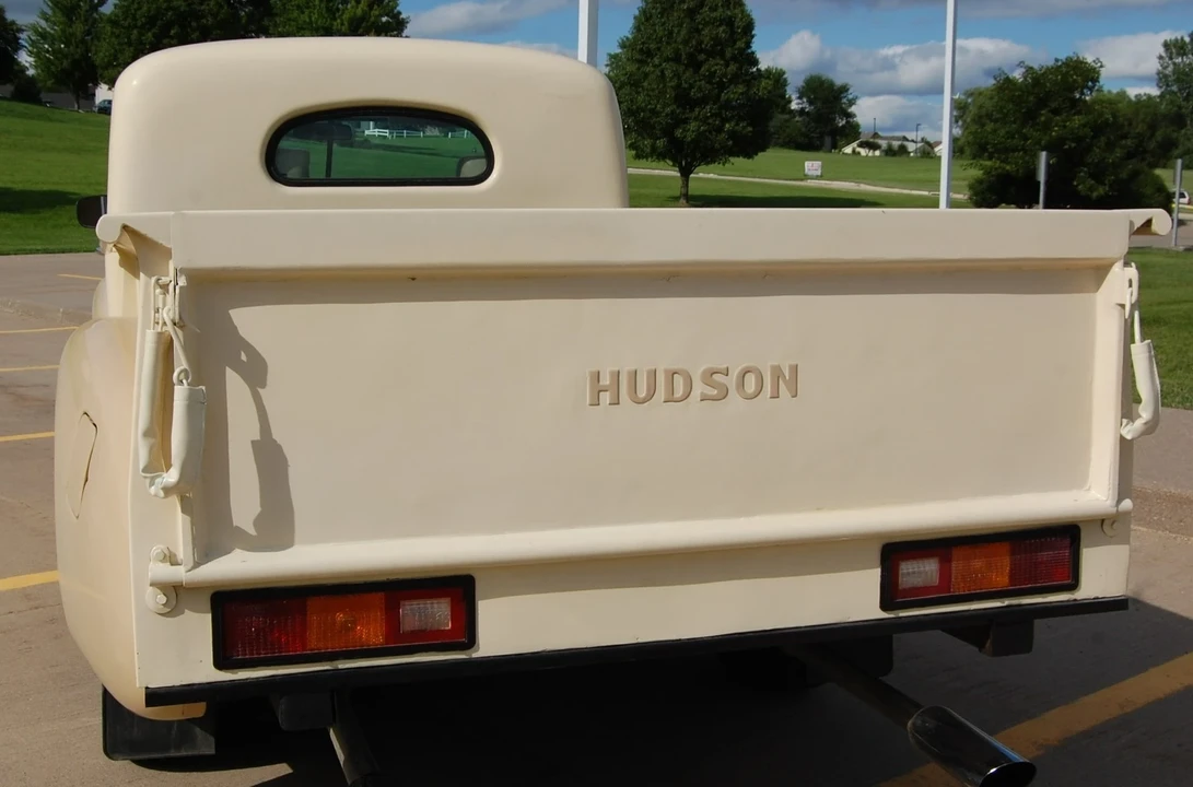 1946 Hudson - Image 4 of 21