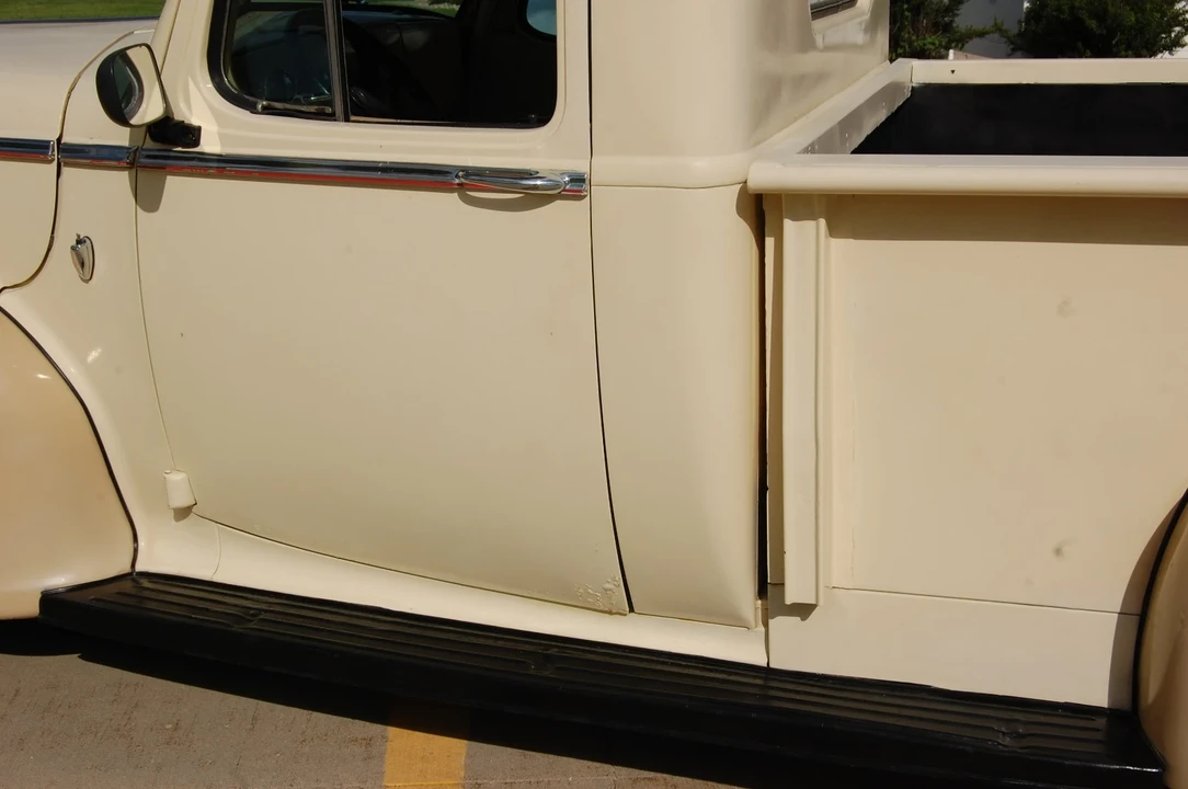 1946 Hudson - Image 6 of 21