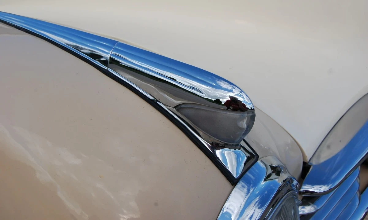 1946 Hudson - Image 13 of 21