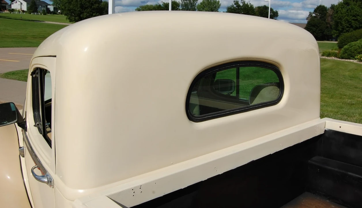 1946 Hudson - Image 7 of 21