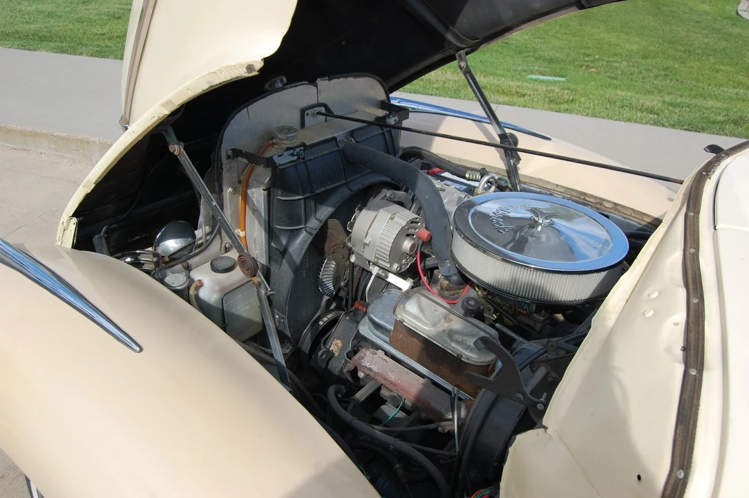 1946 Hudson - Image 18 of 21