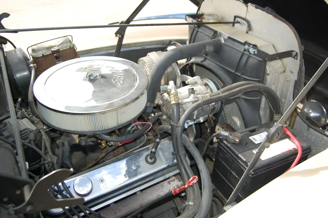 1946 Hudson - Image 19 of 21