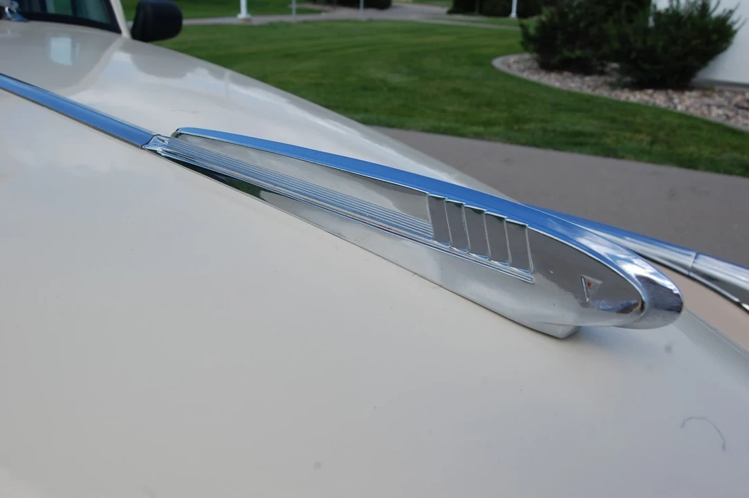 1946 Hudson - Image 14 of 21