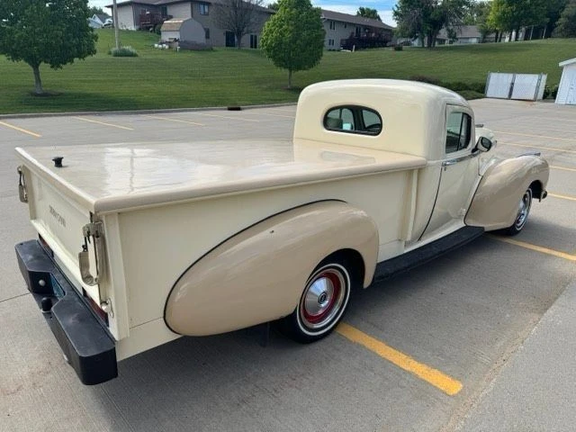 1946 Hudson Super Six - Image 3 of 13
