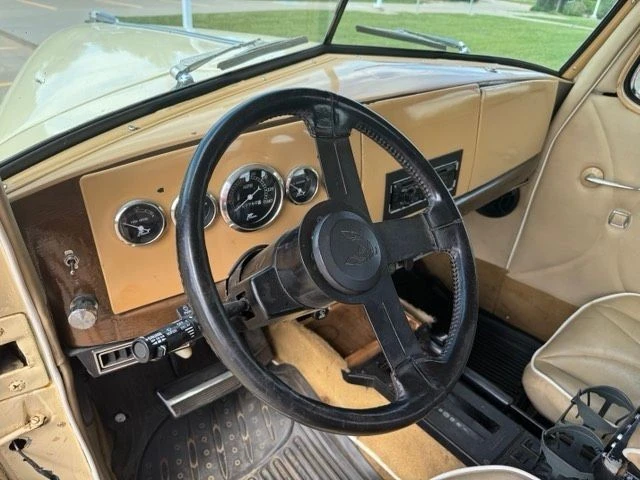 1946 Hudson Super Six - Image 10 of 13