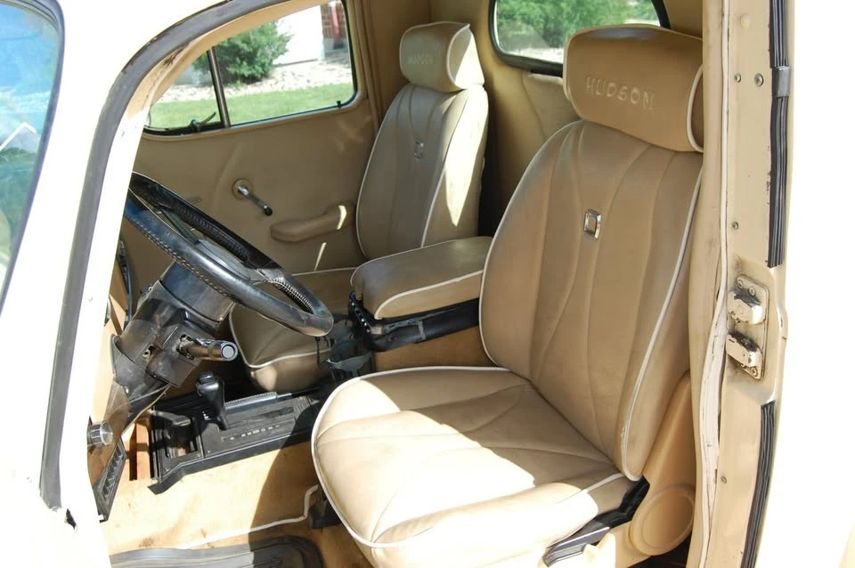 1946 Hudson Super Six - Image 9 of 13