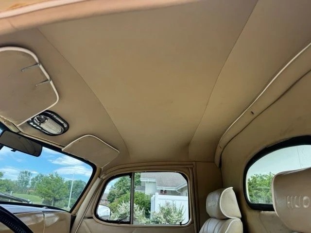 1946 Hudson Super Six - Image 11 of 13