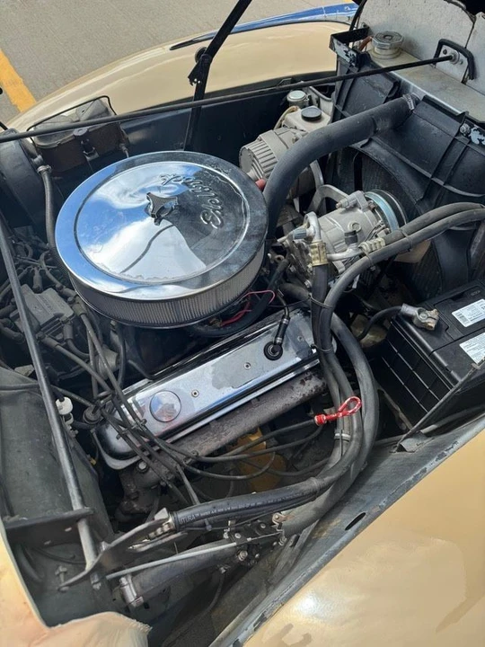 1946 Hudson Super Six - Image 8 of 13