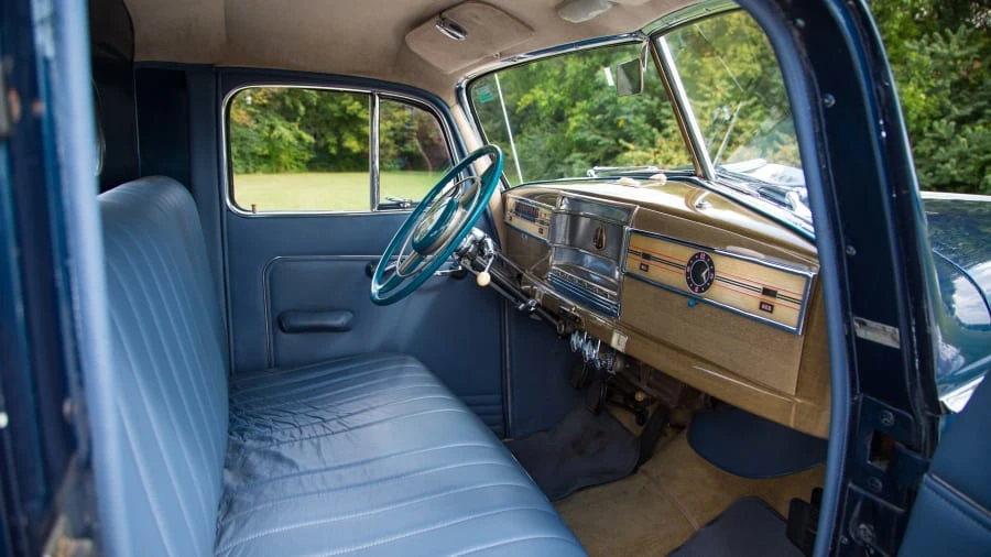 1946 Hudson Commodore - Image 5 of 12