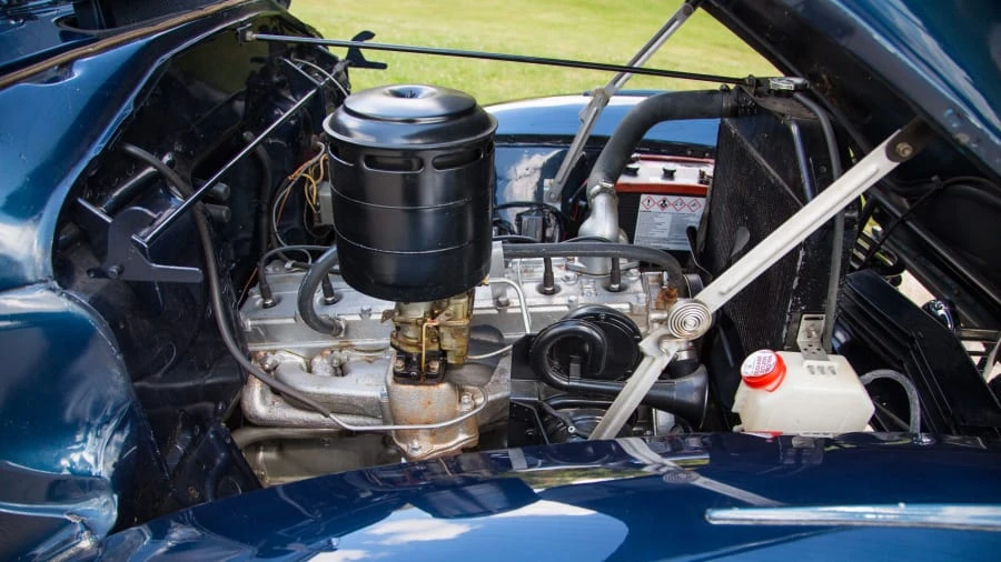 1946 Hudson Commodore - Image 7 of 12