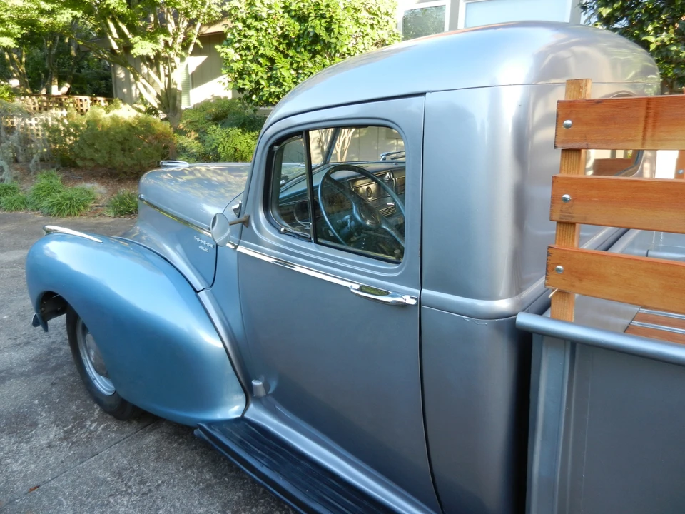 1946 Hudson Super Six - Image 3 of 31