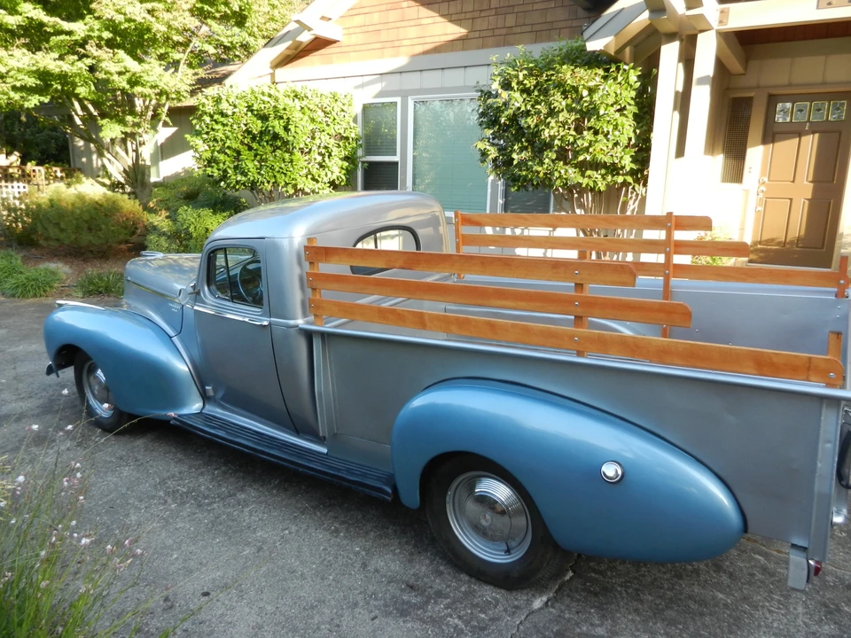 1946 Hudson Super Six - Image 4 of 31