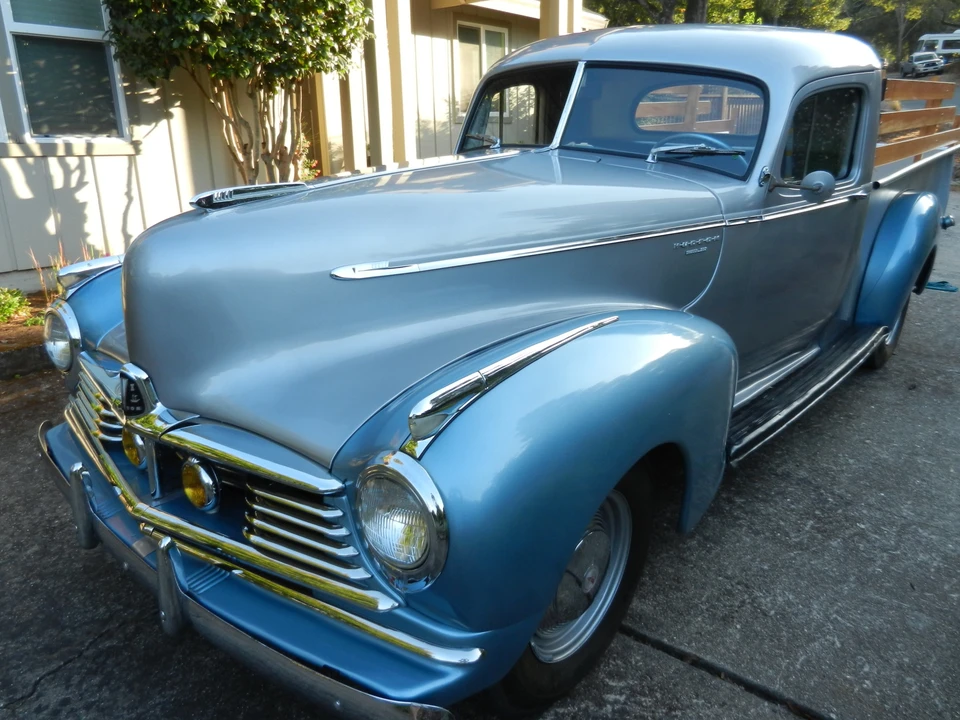 1946 Hudson Super Six - Image 2 of 31