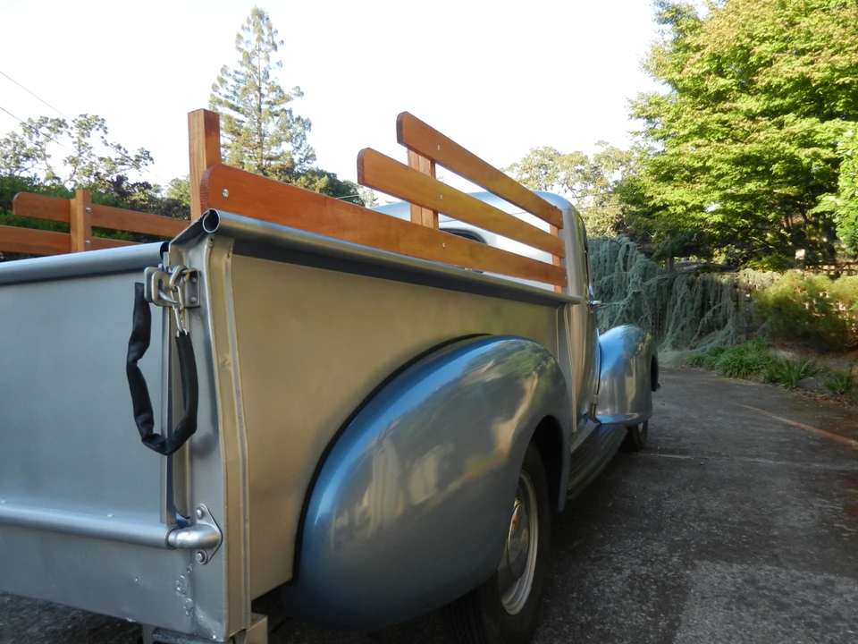 1946 Hudson Super Six - Image 18 of 31