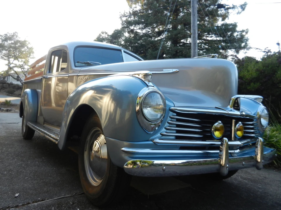 1946 Hudson Super Six - Image 24 of 31