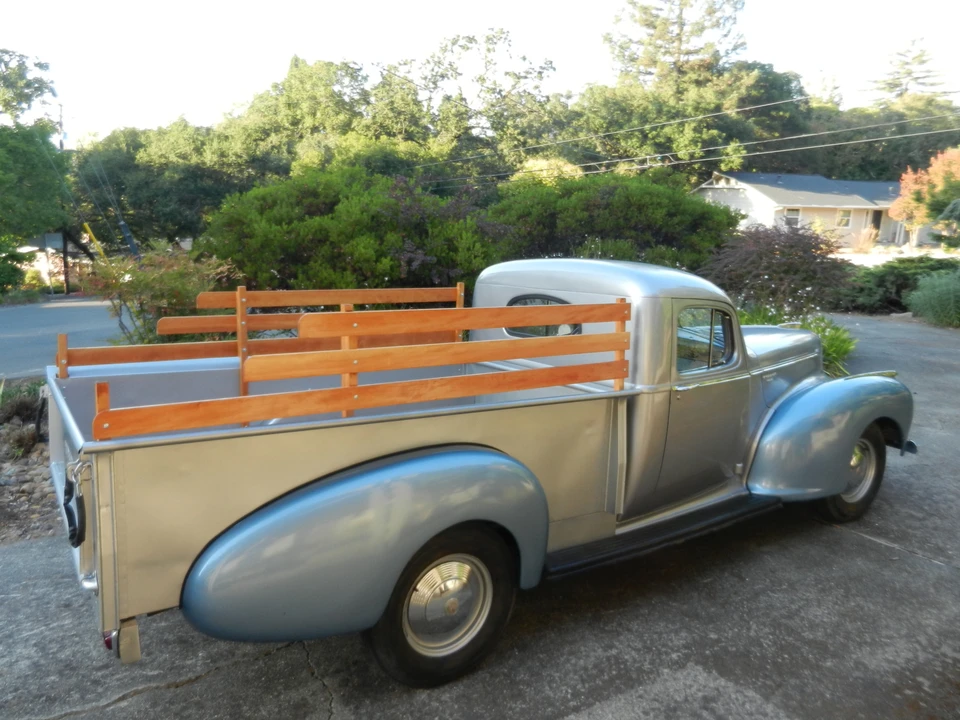 1946 Hudson Super Six - Image 19 of 31