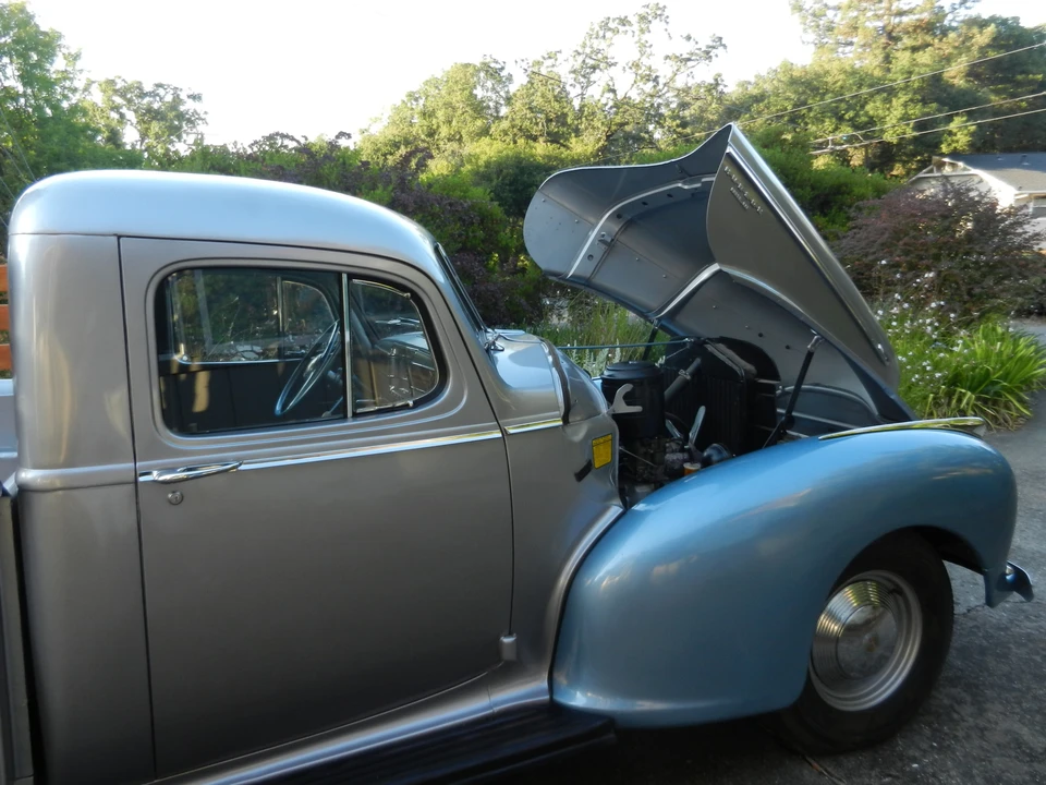 1946 Hudson Super Six - Image 23 of 31