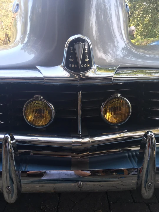 1946 Hudson Super Six - Image 31 of 31