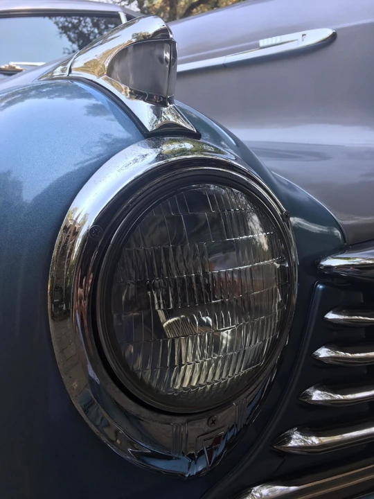 1946 Hudson Super Six - Image 28 of 31